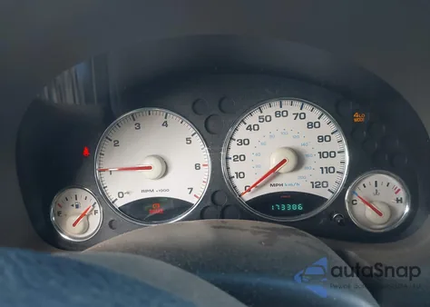 2003 Jeep Liberty Renegade z USA, uszkodzony, nr VIN 1J4GL38K63W534273